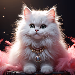 pinkcat80