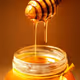 Golden Honey