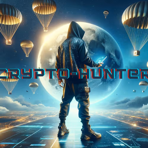 crypto-hunter