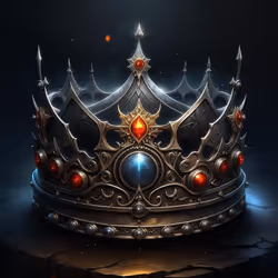Le Roi est mort, vive le Roi!