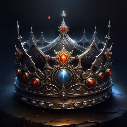 Le Roi est mort, vive le Roi!