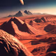 Red Planet