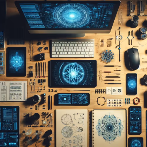 Digital World