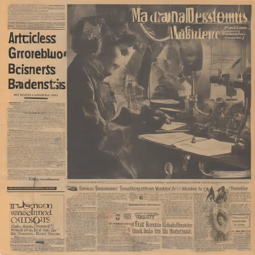 Articles Rebecca