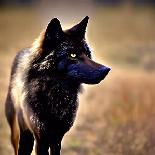 WOLF