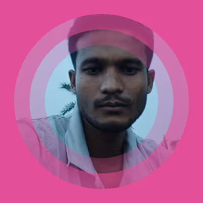 Its me