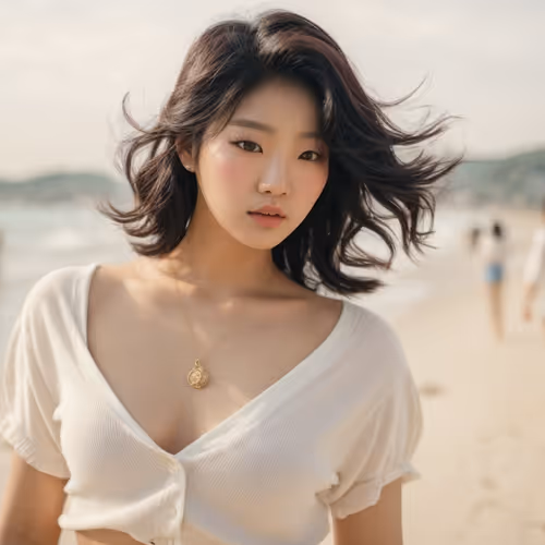 K-Beauty