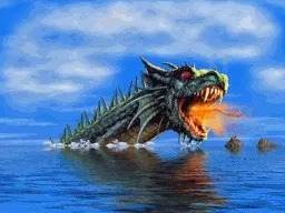 Dragon