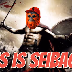 Seibacca Memeseason