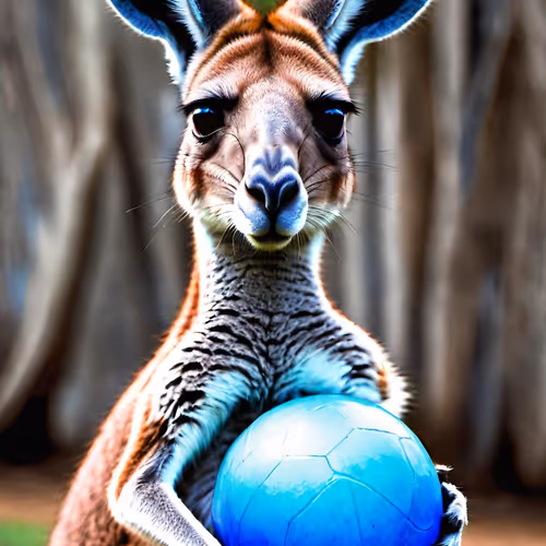 Kingaroo