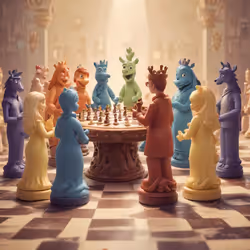 chess