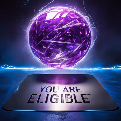 talisman of eligible