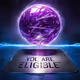 talisman of eligible