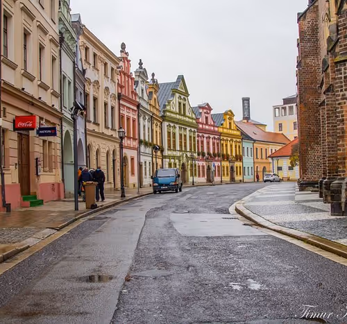 Hradec Kralove