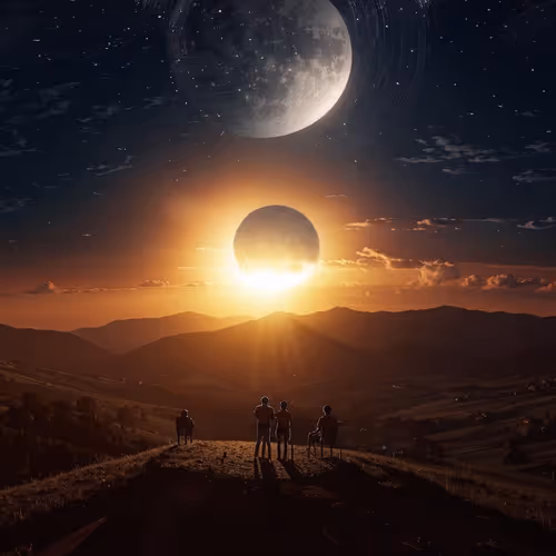 Eclipse