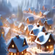 X-Mas Village