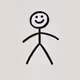 Stick Man