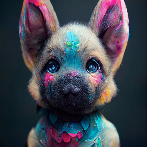 dog