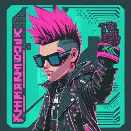 NeroPunks