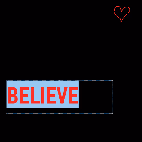 Believe