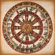 Wheel of Samsara