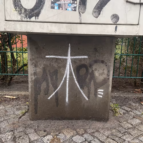 concrete & paint