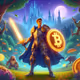 Crypto Quest