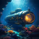 Submarine