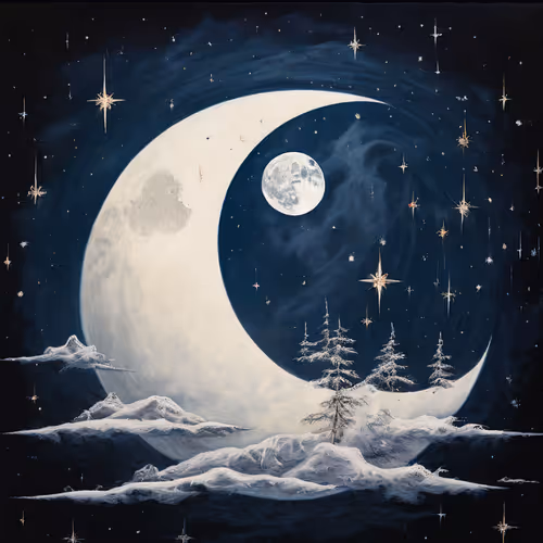 MOON