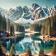 Nature's Mirror