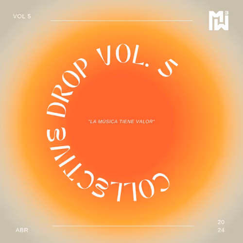 Música W3 Vol. 5