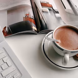 Coffe Time
