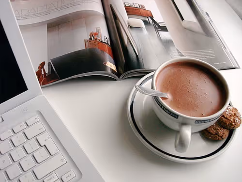 Coffe Time
