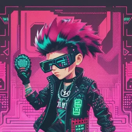 NeroPunks