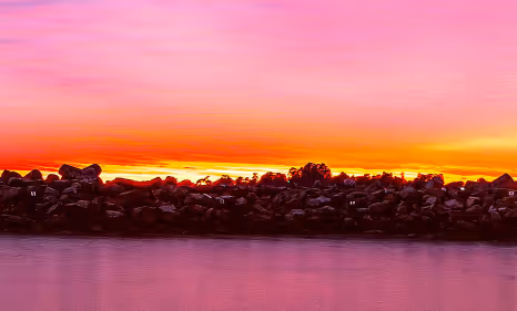 SUNRISE