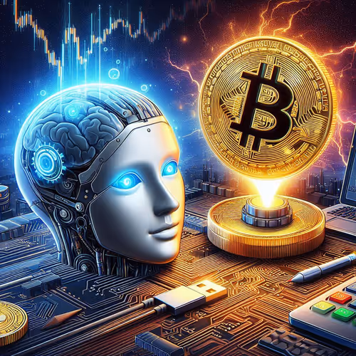 BTC&AI