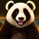 panda