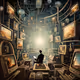 Art of Virtualization