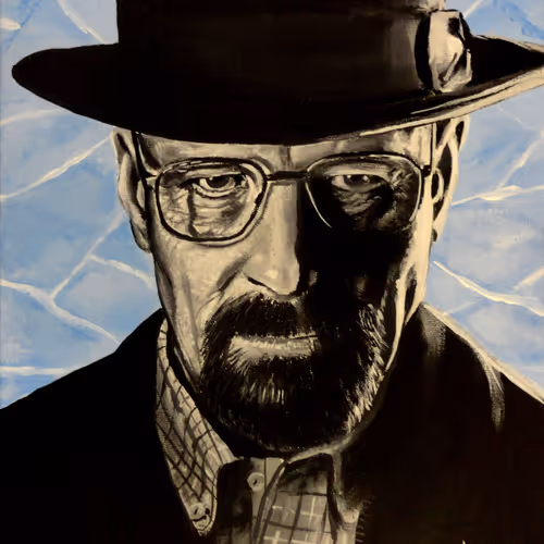 Heisenberg