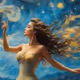 dream angel