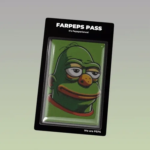 FARPEPS PASS