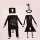 be together
