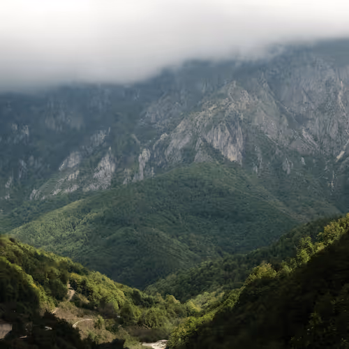moutain