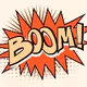 Boom!