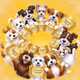 Golden dog ticket