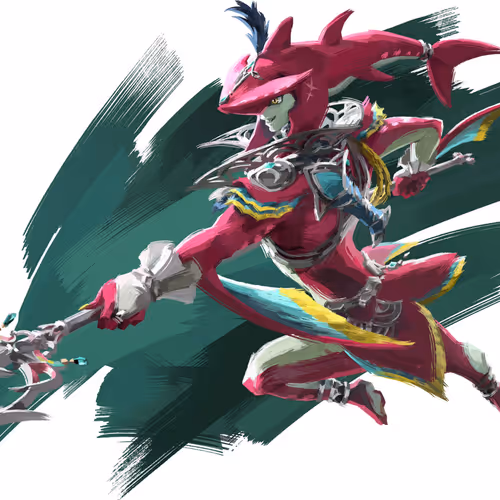 Hero Zora