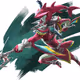 Hero Zora