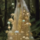 Mushroom miracle