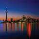 toronto