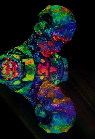 SYTHENTIC DELIGHTS
